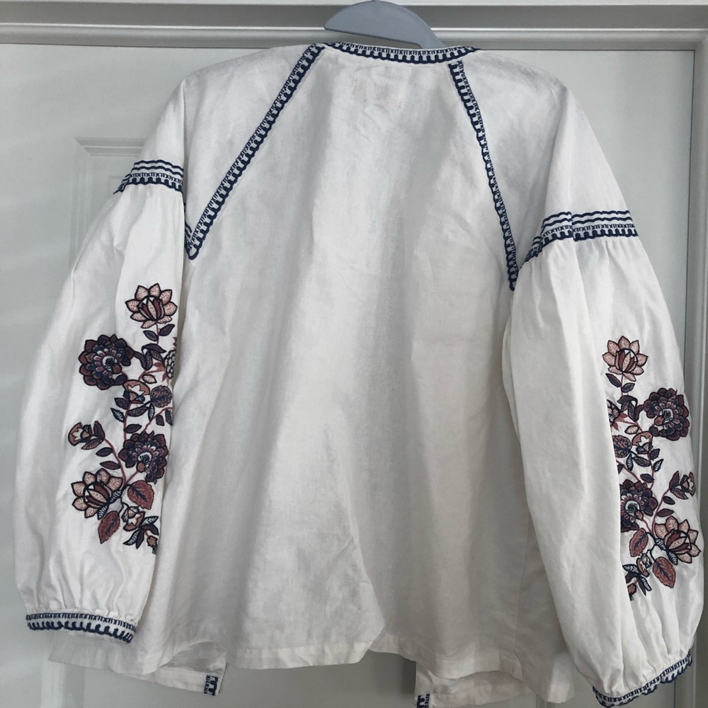 Ann Taylor LOFT Outlet Jacket